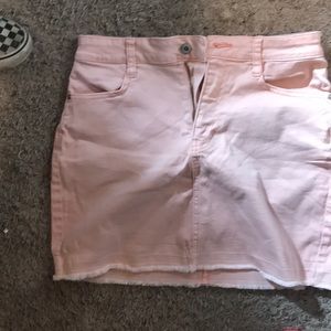Skirt